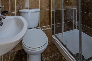 6 bed house, Mundy Place, Cathays, Cardiff, CF244BZ - Image 12